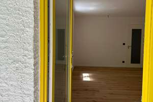 Idyllisches Wohnen im Grünen 4-Zimmer-Wohnung in Sendling-Westpark – Die vollständige Adresse der Immobilie erhältst du vom Anbieter., 81373 Mittersendling, München – Vorschaubild 34