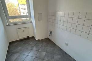 Sonnige 3 Zimmer Wohnung mit Balkon & Tageslichtbad in Chemnitzer Zentrum sofort frei – Reitbahnstraße 49, 9111 Zentrum, Chemnitz – Vorschaubild 9