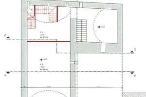Exklusive Maisonette-Loft mit charmanter Innenhofterrasse an der Kupferbergterrasse – Die vollständige Adresse der Immobilie erhältst du vom Anbieter., 55116 Oberstadt, Mainz – Vorschaubild 22