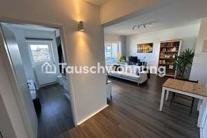 Tauschwohnung: 53 m² Wohnung in Köln, Nippes