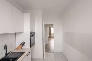 Moderne 3-Zimmer-Wohnung in Kreuzberg - voll möbliert – Mehringdamm 128, 10965 Kreuzberg, Berlin – Vorschaubild 14