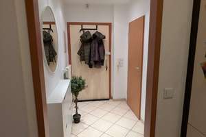 2-Zimmer-Erdgeschosswohnung in Derendorf – Collenbachstraße 87, 40476 Derendorf, Düsseldorf – Vorschaubild 3