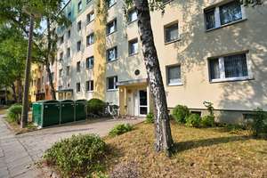 3-Zimmer-Wohnung mit Balkon und Aufzug – Gustav-Zenker-Straße 5, 39218 Schönebeck (Elbe) – Vorschaubild 2