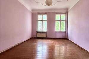 Bezugsfreie 2-Zi.-Altbauwohnung mit Potenzial im 2. OG – Die vollständige Adresse der Immobilie erhältst du vom Anbieter., 12439 Niederschöneweide, Berlin – Vorschaubild 2