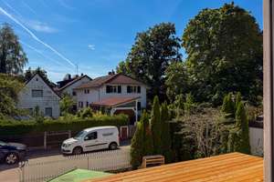 Neubau-Wohnung in Waldperlach, ca. 105 m² Luxus auf 2 Ebenen mit Ost-Balkon und PV-Anlage – Die vollständige Adresse der Immobilie erhältst du vom Anbieter., 81739 Waldperlach, München – Vorschaubild 5