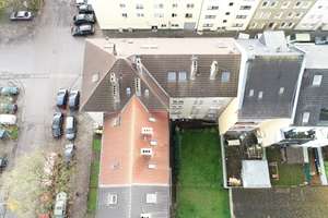 Einzugsbereite 1,5-Zimmer Wohnung im Dortmunder Hafen mit moderner Einbauküche  – Die vollständige Adresse der Immobilie erhältst du vom Anbieter., 44147 Hafen, Dortmund – Vorschaubild 3