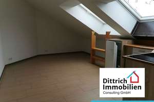 Für Sportliche! Dachgeschosswohnung in Pforzheim - Nähe Hochschule