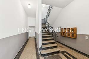 Großzügige Maisonette-Wohnung mit  Dachterrasse im Rathenauviertel – Die vollständige Adresse der Immobilie erhältst du vom Anbieter., 50674 Neustadt/Süd, Köln – Vorschaubild 7