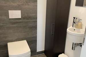 exklusive 3,5 Zimmer Penthousewohnung mit großer Dachterrasse in Wob-Wendschott im KFW 55 Standard – Bernhardt-Kühnert-Straße 1, 38448 Wendschott, Wolfsburg – Vorschaubild 14