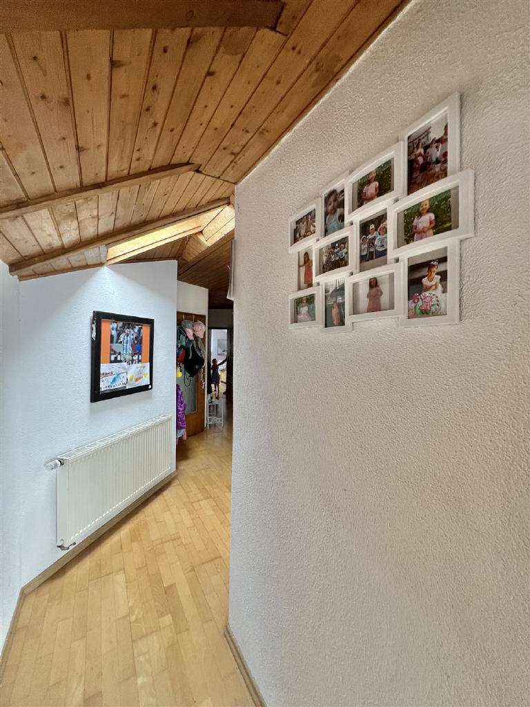 Immobilie in Hohenfels - Raumwunder gesucht? Ein- oder Zweifamilienhaus - nur 5 Min. nach Stockach! - Bild 12