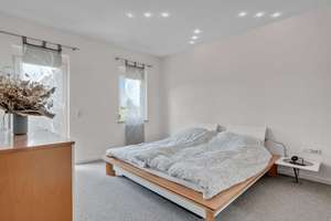 Toskana Villa! Luxuriöses Anwesen mit zahlreichen Nutzungsmöglichkeiten in naturnaher Lage – Die vollständige Adresse der Immobilie erhältst du vom Anbieter., 97514 Oberaurach – Vorschaubild 18