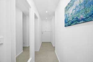 WG-Zimmer in frisch renovierter 5-Zimmer-Wohnung, ideal für Studierende, Praktikant und Young profis – Solothurner Straße 26, 81475 Fürstenried-West, München – Vorschaubild 4