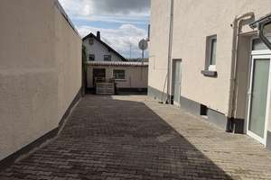 renoviertes Haus 4 Zimmer Küche Bad mit Hof und Garage Worms Abenheim – Saalgasse 2, 67550 Abenheim, Worms – Vorschaubild 16