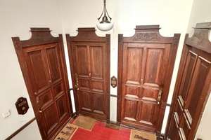 Charmante Altbauwohnung mit historischer Eleganz im Güntzel Kiez - bezugsfrei – Die vollständige Adresse der Immobilie erhältst du vom Anbieter., 10717 Wilmersdorf, Berlin – Vorschaubild 12