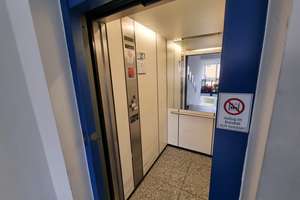 Betreutes Wohnen - Wohnung in der Diakoniestation Haus Waldenstein in Altdorf – Die vollständige Adresse der Immobilie erhältst du vom Anbieter., 90518 Altdorf bei Nürnberg – Vorschaubild 14