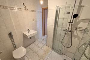 Erdgeschoss moderne 3-Zimmer-Wohnung in Baesweiler-Loverich mit Terasse und Garten – Lutherstraße 20, 52499 Baesweiler – Vorschaubild 5