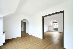 Gehoben modernisierte Wohnung mit 2x Balkonen und Wohnküche – Die vollständige Adresse der Immobilie erhältst du vom Anbieter., 42651 Solingen-Mitte, Solingen – Vorschaubild 8