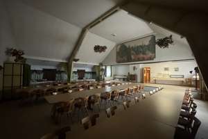 Ehemalige Dorfschänke mit Saal und Wohnungen im schönen Oberzissen – Die vollständige Adresse der Immobilie erhältst du vom Anbieter., 56651 Oberzissen – Vorschaubild 14