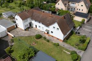 WI-Freudenberg: 2 Häuser auf einem Grundstück – Mohnweg 20, 65201 Dotzheim, Wiesbaden – Vorschaubild 10