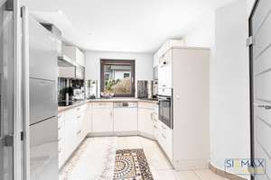 Reihenhaus  – 7 Räume & zwei Küchen, ruhig und zentral in perfekter Lage von Pasing – Die vollständige Adresse der Immobilie erhältst du vom Anbieter., 81245 Neupasing, München – Vorschaubild 3