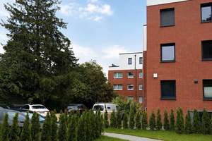 Penthouse-Erstbezug mit Dachterrasse – Neubau in ruhiger Lage von Hamburg-Rahlstedt – Loher Straße 21a, 22149 Rahlstedt, Hamburg – Vorschaubild 17
