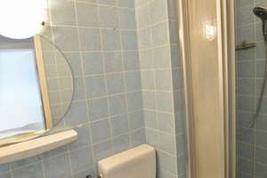 Großzügige 5-Zimmer-Eigentumswohnung mit Balkon, Garage und außergewöhnlichem Grundriss – Fontanestraße 3, 33100 Kernstadt, Paderborn – Vorschaubild 5