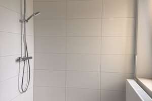 Möbliertes 2-Zimmer-Apartment in Augsburg Oberhausen – Laugingerstraße 4, 86154 Links der Wertach-Süd, Augsburg – Vorschaubild 4