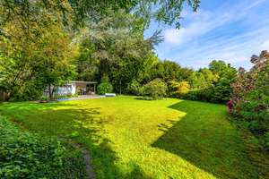 Raumwunder mit Charakter: Freistehendes Ein- bis Zweifamilienhaus mit Pool und Garten – Die vollständige Adresse der Immobilie erhältst du vom Anbieter., 47138 Obermeiderich, Duisburg – Vorschaubild 8