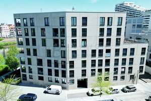 Familienfreundlich & flexibel: 91 m² Wohnkomfort mit Terrasse und TG – Die vollständige Adresse der Immobilie erhältst du vom Anbieter., 89231 Neu-Ulm – Vorschaubild 5