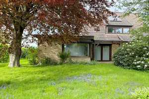 Gartenparadies mit großem Haus in Klecken – Harburg (Kreis) – Vorschaubild 5