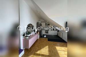 Tauschwohnung: 2,5-Zimmer-DG Wohnung in Berg am Laim, 52 m² – 81673 Josephsburg, München – Vorschaubild 5