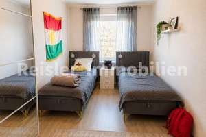 Großzügige 4-Zimmer-Wohnung in oberster Etage mit Balkon – Wohnen oder Vermieten – Die vollständige Adresse der Immobilie erhältst du vom Anbieter., 24109 Mettenhof, Kiel – Vorschaubild 6