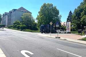 Schöne 2-Raumwohnung! Ruhig gelegen und doch zentrumsnah! – Chemnitz – Vorschaubild 1