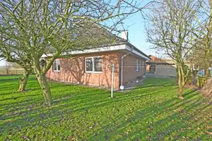 Ebenerdiges Wohnen in Nordseenähe – Nordfriesland (Kreis) – Vorschaubild 16