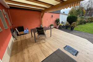 Gemütliche DHH mit Keller, Garage und Carport und schönem Grundstück! – Die vollständige Adresse der Immobilie erhältst du vom Anbieter., 45768 Brassert, Marl – Vorschaubild 20
