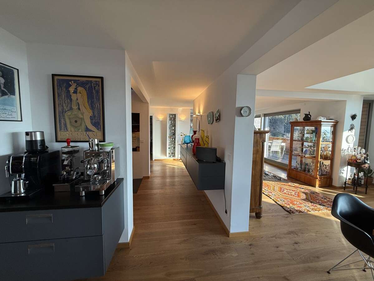 Immobilie in Michelbach an der Bilz - TRAUMHAFTES MODERNES 
EINFAMILIENHAUS MIT 
EINLIEGERWOHNUNG IN MICHELBACH - Bild 27