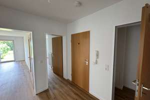 Traumhafte 3-Zimmer-Wohnung mit Süd-Terrasse und Blick ins Grüne in Leverkusen – Die vollständige Adresse der Immobilie erhältst du vom Anbieter., 51381 Quettingen, Leverkusen – Vorschaubild 3