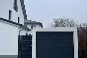 NEUBAU - ATTRAKTIVE DOPPELHAUSHÄLFTE  IN LANDSHUTER TOPLAGE - ERFÜLLEN SIE SICH IHREN WOHNTRAUM - – Landshut – Vorschaubild 27