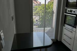 Helle 3-Zimmer-Wohnung mit Balkon nähe Bürgerpark – Die vollständige Adresse der Immobilie erhältst du vom Anbieter., 13187 Pankow (Ortsteil), Berlin – Vorschaubild 12