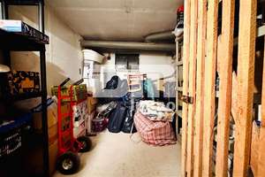 Umfangreich sanierte 4-Zimmerwohnung im EG mit Balkon in hervorragender Wohnlage – Die vollständige Adresse der Immobilie erhältst du vom Anbieter., 34119 West, Kassel – Vorschaubild 21