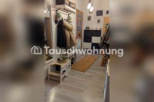 Tauschwohnung: zentrumsnahe 3,5 Zimmerwohnung