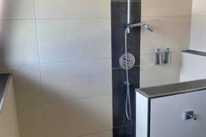Lippetal-Lippborg / Ein -  oder Zweifamilienhaus mit rd. 190 m² Wfl.  / rd. 1.000 m² Grundstück  – Heidfeld 14, 59510 Lippetal – Vorschaubild 22