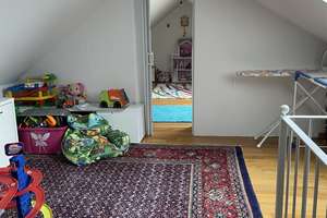 3,5 Zimmer Dachgeschosswohnung, EBK, Balkon – Neugasse 5, 65185 Mitte, Wiesbaden – Vorschaubild 11