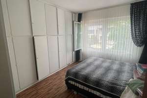 Renovierte 4-Zimmer-Wohnung in zentraler Lage mit Blick auf die Volme Galerie – Friedrich-Ebert-Platz 9, 58095 Mittelstadt, Hagen – Vorschaubild 3