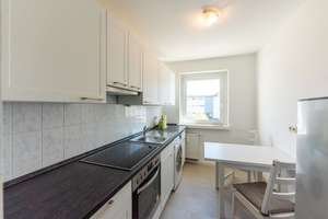 geräumige Zwei-Raum-Wohnung in Jena Nord – Die vollständige Adresse der Immobilie erhältst du vom Anbieter., 7743 Jena-Nord, Jena – Vorschaubild 7