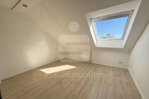 Wohnen auf zwei Ebenen – 4-Zimmer-Maisonettewohnung mit sonnigem Balkon. – Die vollständige Adresse der Immobilie erhältst du vom Anbieter., 51103 Höhenberg, Köln – Vorschaubild 4