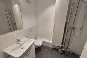 Ruhiges und möbliertes 1-Zimmer-Apartment in Bogenhausen - Immatrikulationsbescheinigung notwendig! – Steinhauser Straße 1, 81677 Steinhausen, München – Vorschaubild 5