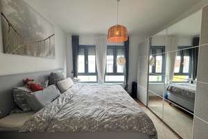 Großzügige 3-Raum-Maisonette mit zwei Bädern und hochwertiger Ausstattung – Froser Straße 2, 39106 Alte Neustadt, Magdeburg – Vorschaubild 10