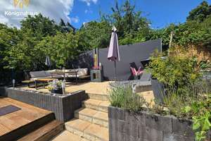 Idylle trifft Eleganz - Zweifamilienhaus: Pool, Garten, zwei Wohneinheiten – 99510 Apolda – Vorschaubild 27