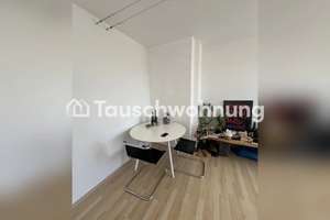Tauschwohnung: Helle 2 Zimmer Wohnung mit großem Balkon – Die vollständige Adresse der Immobilie erhältst du vom Anbieter., 80335 Marsfeld, München – Vorschaubild 3